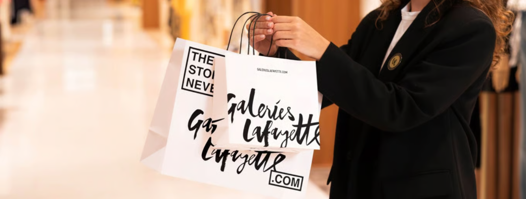 Personal Shopping