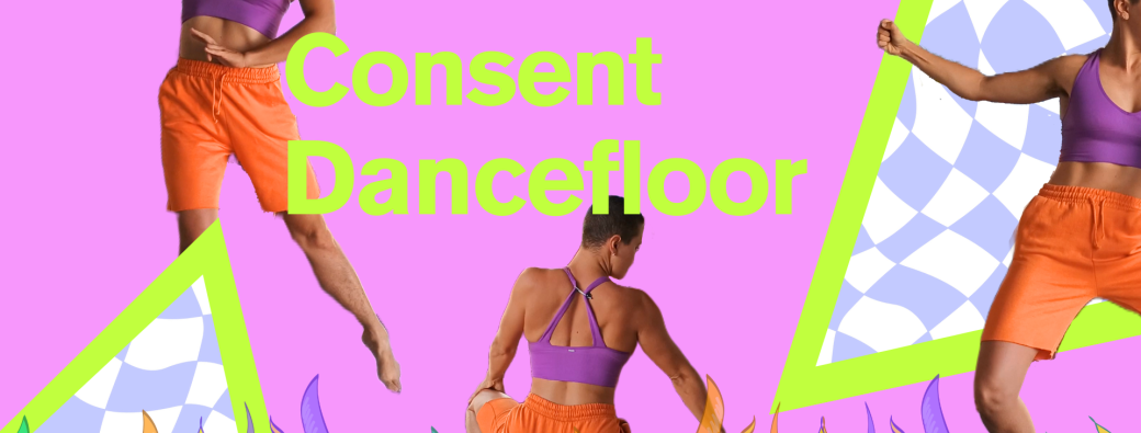  Consent Dancefloor 3 