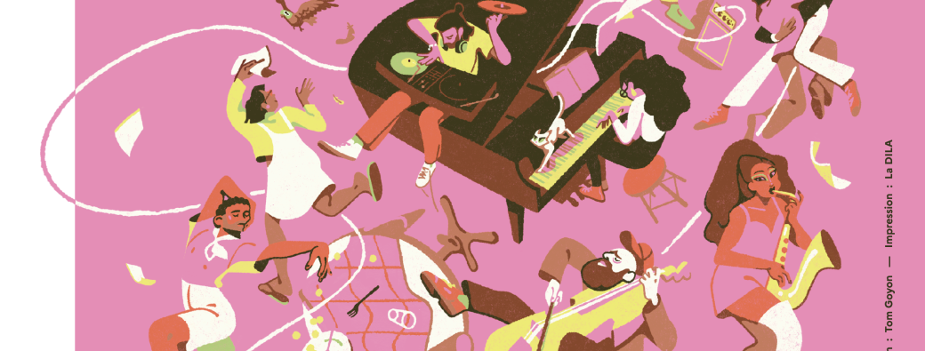 Les Elèves du Conservatoire fêtent la Musique