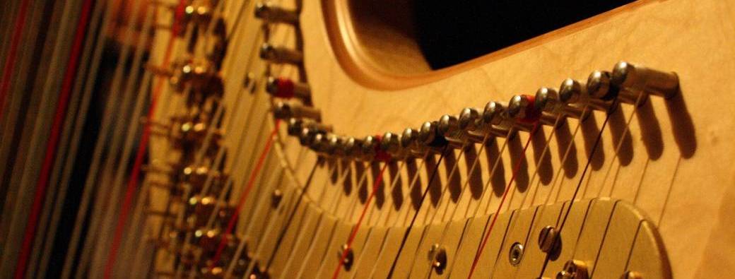 Conservatoire Mozart - février 2026