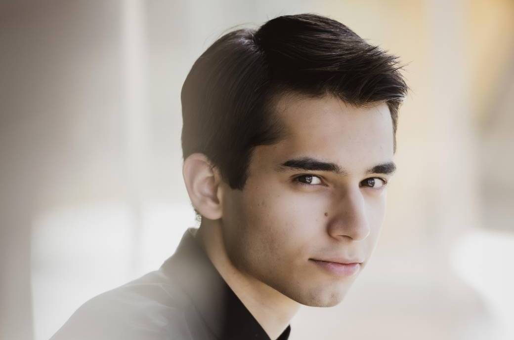 Récital de Constant Despres