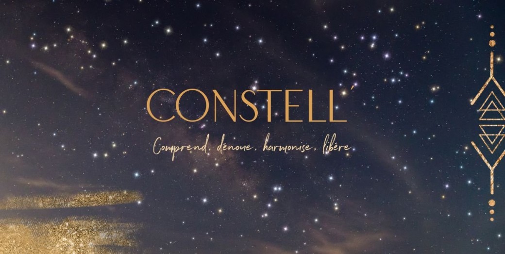 Constellation - Paris - février 2026