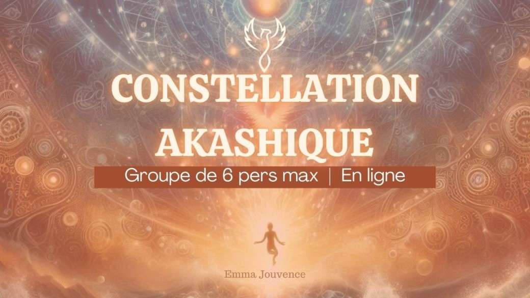 Constellation Akashique groupe