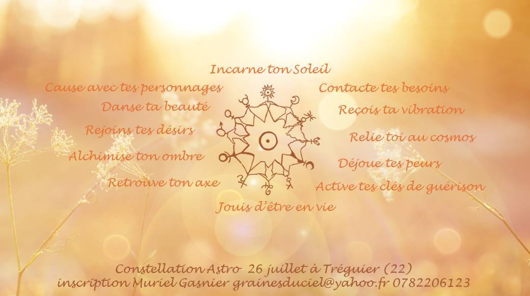 Constellation Astro Constellation Astro