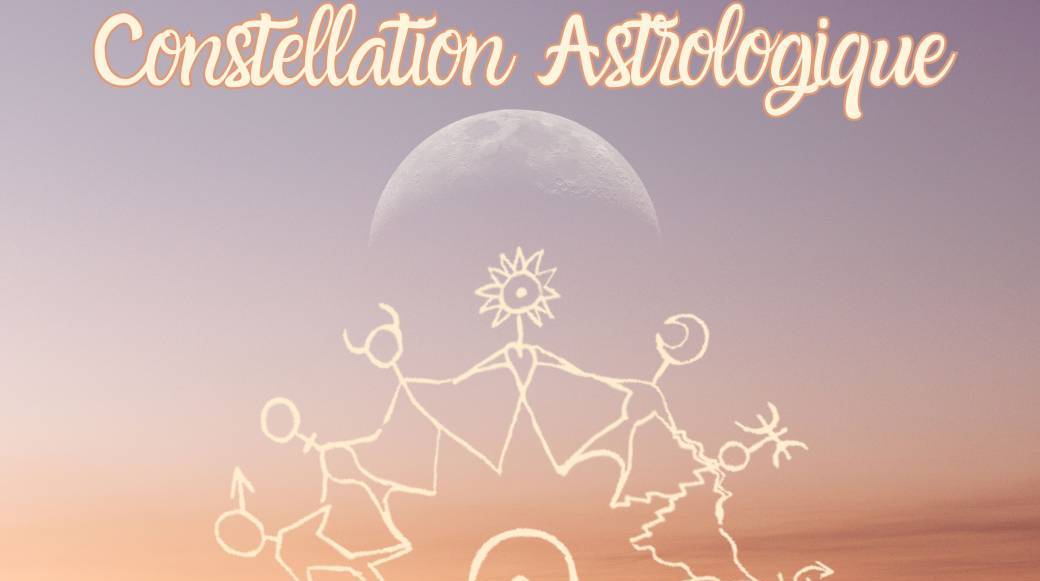 Constellation Astro