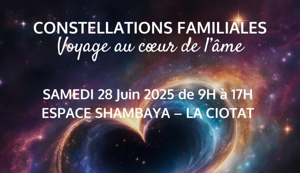 Constellation en groupe
