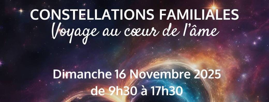 Constellation en groupe