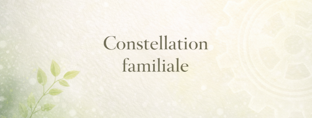 Constellation familiale