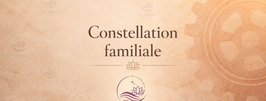 Constellation familiale
