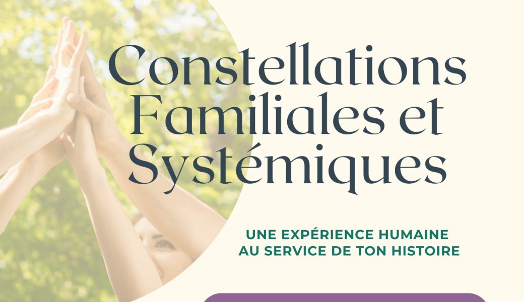 Constellation familiale de groupe