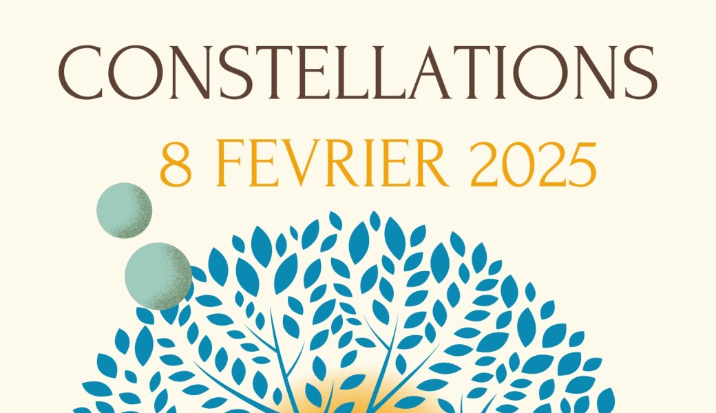 CONSTELLATION FAMILIALE en groupe 
