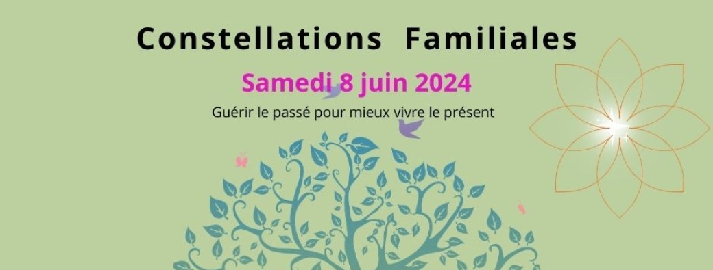 Constellation Familiale 