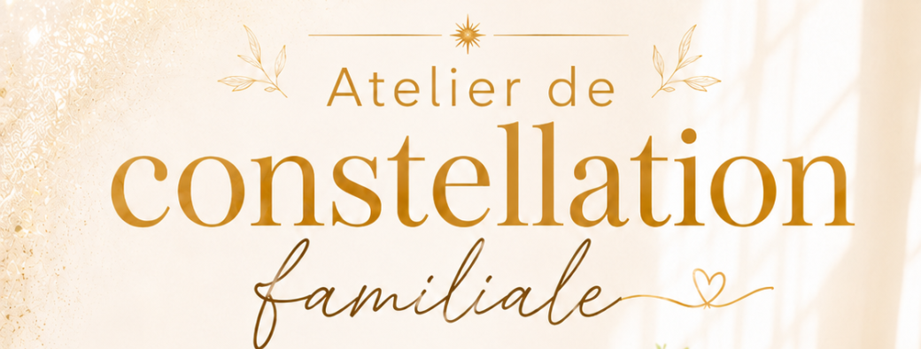 Constellation familiales Carpentras - 11 Octobre 2026