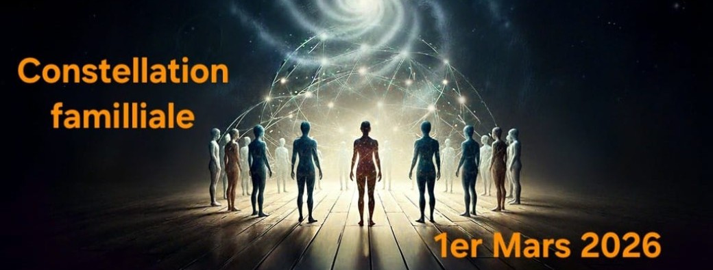 Constellation familliale 