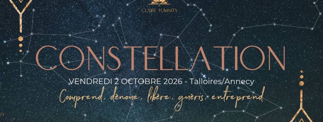 Constellation / octobre 2026