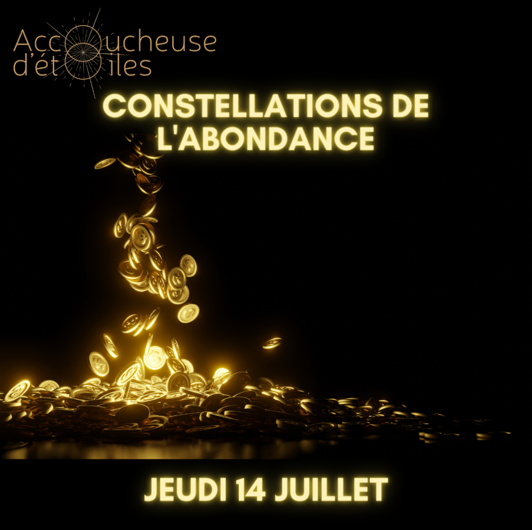 Constellations de l'Abondance