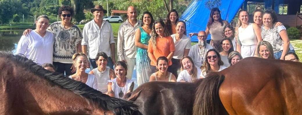 Constellations Familiales avec CHEVAUX