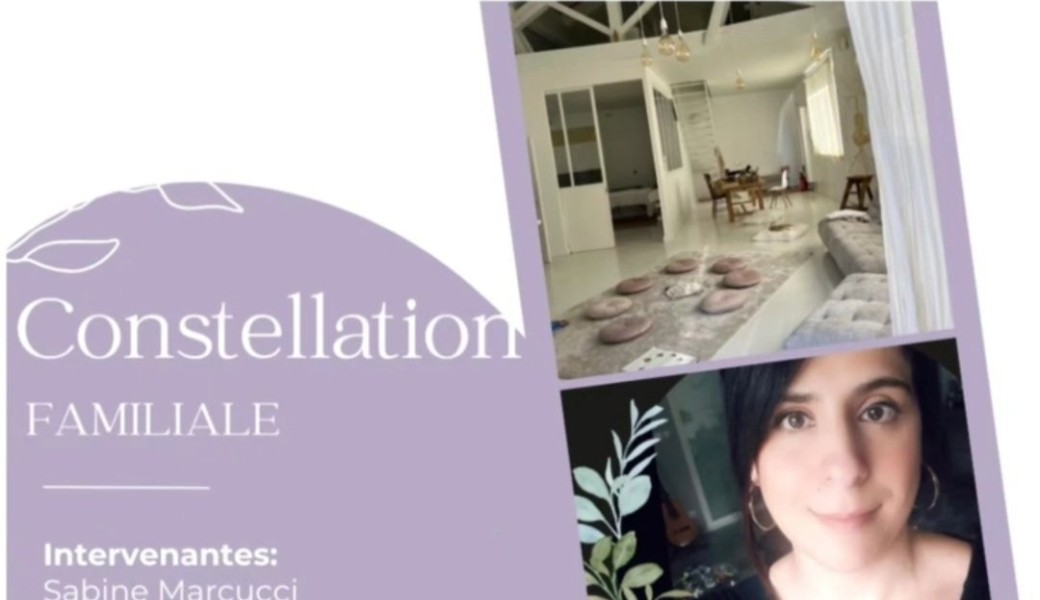 Constellations familiales du 15/11