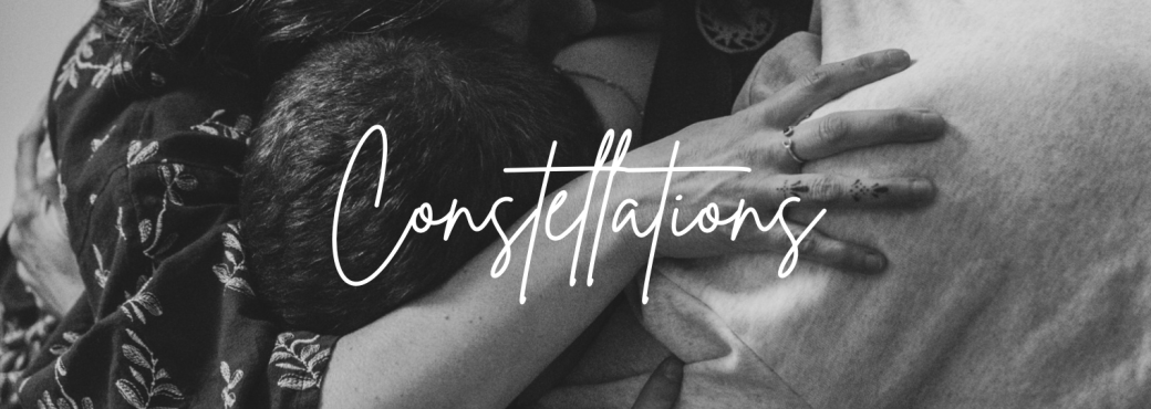 Constellations familiales - En ligne