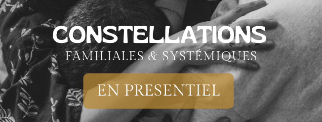 Constellations familiales - En présentiel