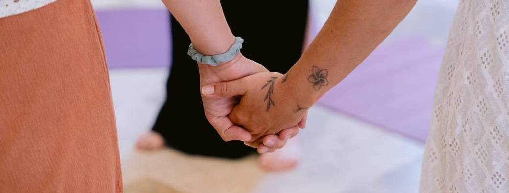 Constellations familiales et systémiques 