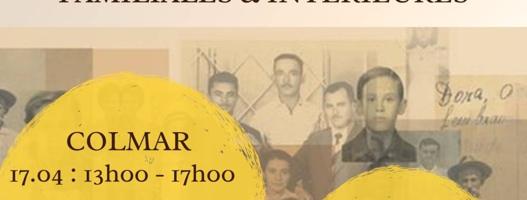 Constellations Familiales & Intérieures 