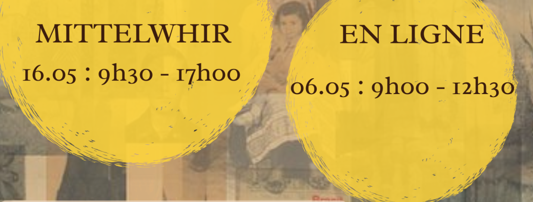 Constellations Familiales & Intérieures 