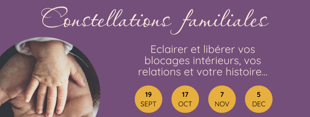 Constellations familiales