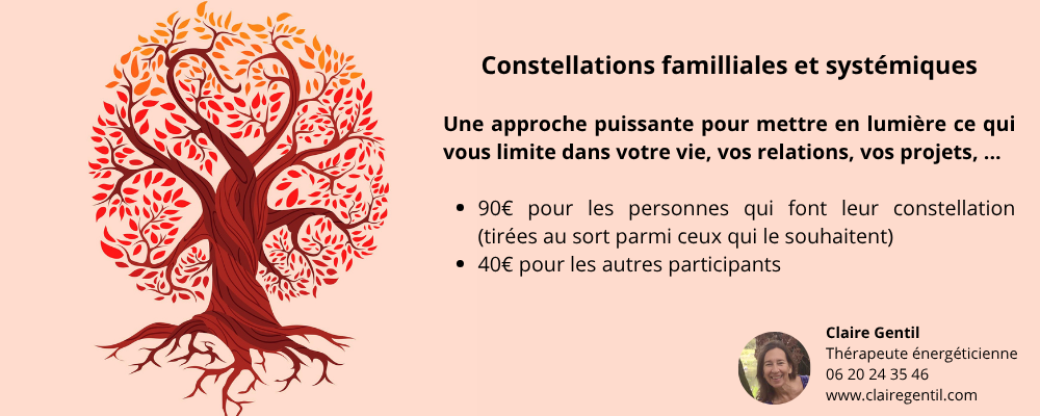 Constellations Familiales 