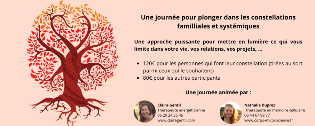 Constellations Familiales 