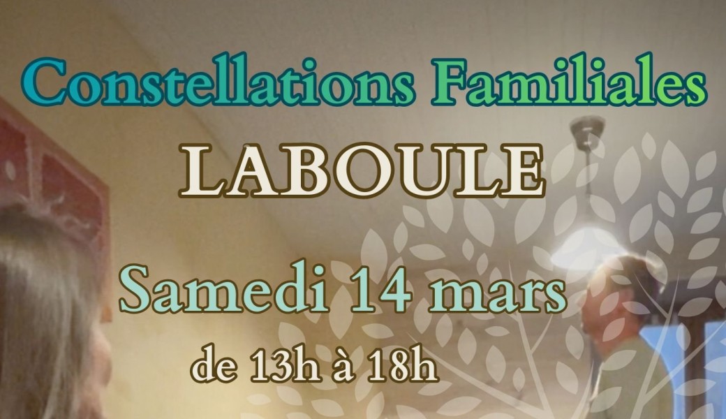 Constellations Familiales