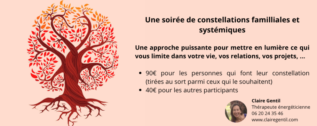 Constellations Familiales 