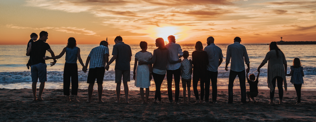 Constellations familiales