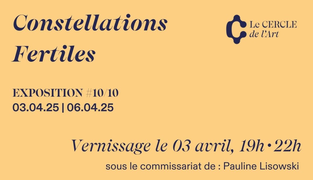 Constellations Fertiles 