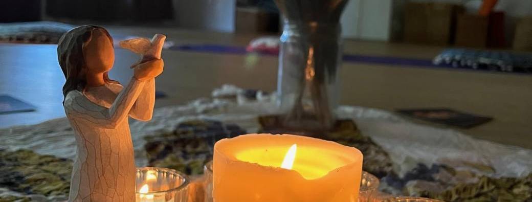 Groupe de Constellations Familiales et Systémiques - mai 2026