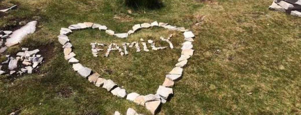 Constellations Systémiques / Constellations Familiales