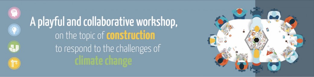 Construction Collage online with Olga