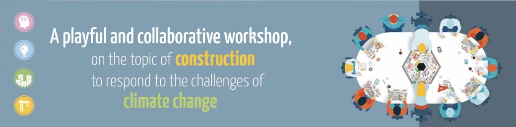 Construction Collage online with Olga