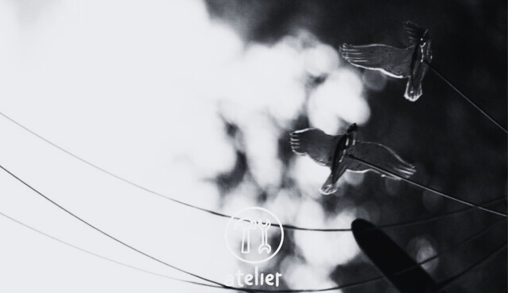 Construction de marionnettes