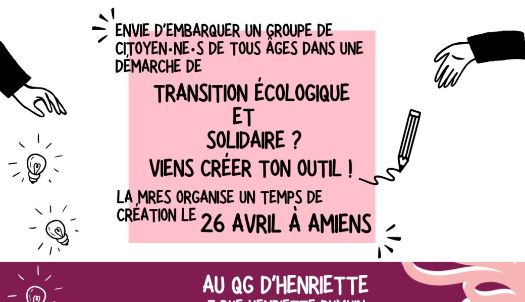 Construction d'Outils pour la Transition 2025