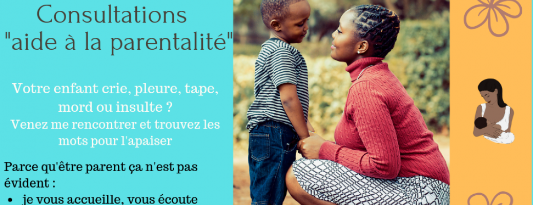 Consultation aide à la parentalité