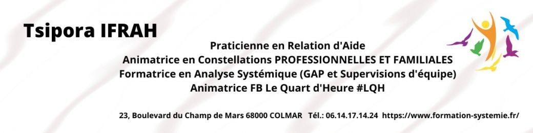 Consultation en visioconférence 