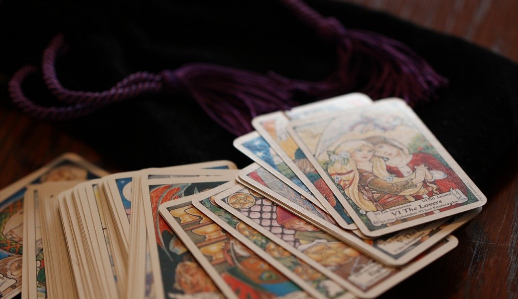 Consultation Tarologie Humaniste