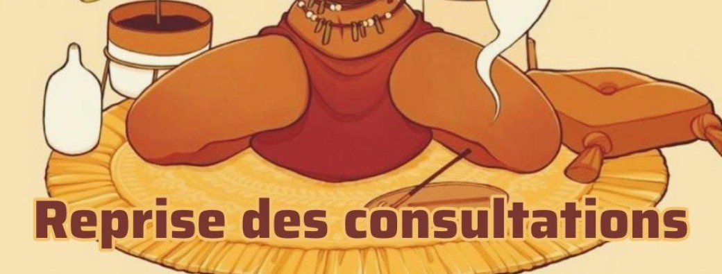 Consultations 2025 - Makeda