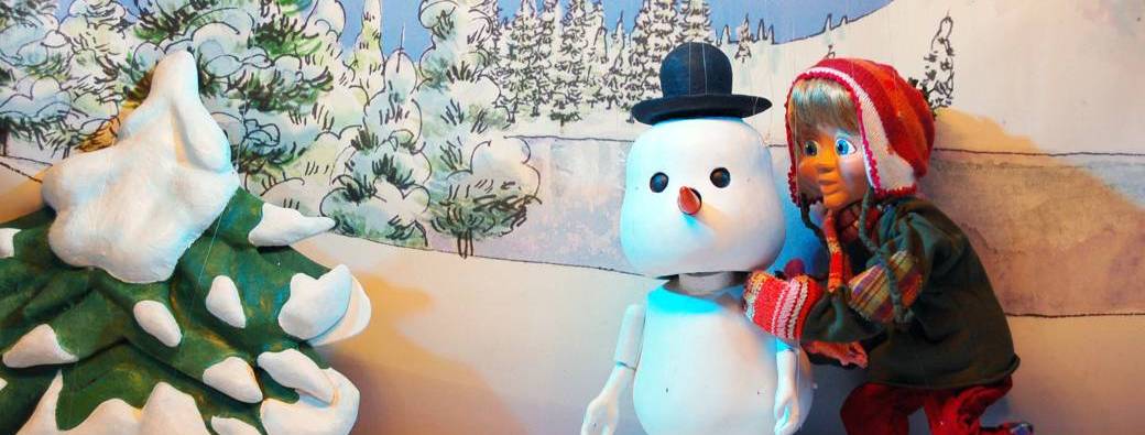 Conte d'Hiver -Lille Spotlight