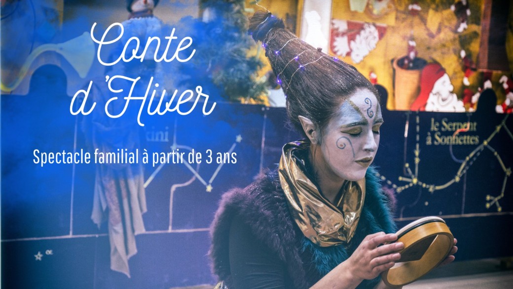 Conte d'hiver