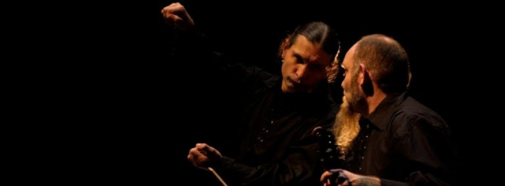 Conte musical : Bilbo pour ainsi dire - Collectif In Illo Tempore