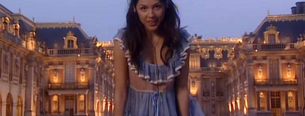 CONTEMPO INTER - drop dead 