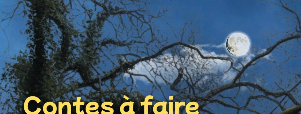 Contes à faire peur... ou presque ! 