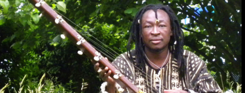 Contes africains par Foum Moboh